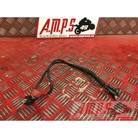 Cable de batterie MV Agusta F3 675 800 2012 à 2017