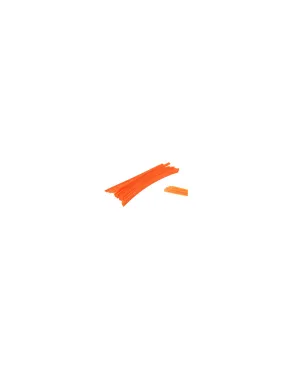 Jeu de 16 brins de rechange pour brosse de désherbage nylon 1610304. - 1510304