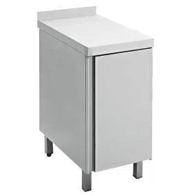 Meuble bas à porte battante 