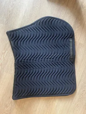 Tapis de selle Cavalleria Toscana bleu marine